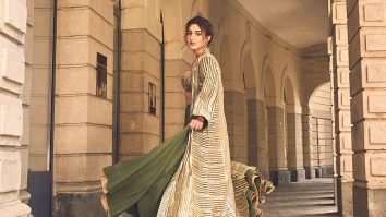 Celebrity wallpaper of Dhvani Bhanushali