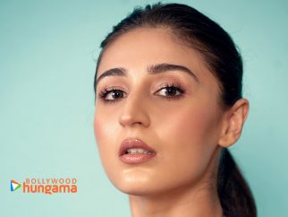 Dhvani Bhanushali