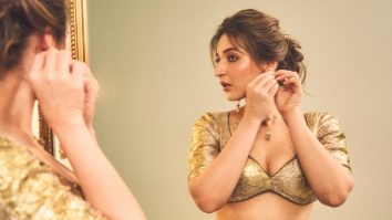 Celebrity wallpaper of Dhvani Bhanushali