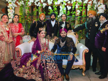 Director of 'Dilliwaali Zaalim Girlfriend' Japinder Kaur Baweja ties the knot with hotelier Harpreet Chadha in Dubai