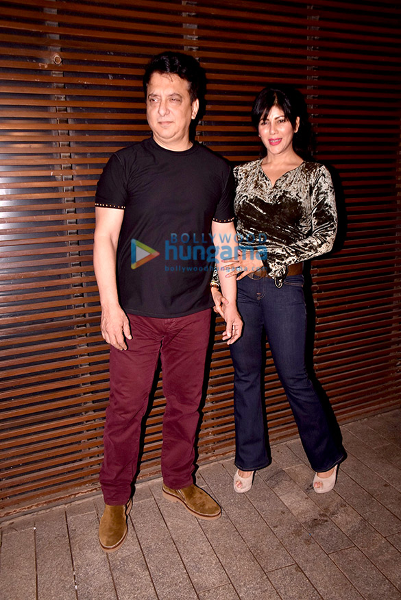 divya khosla kumar hosts a surprise birthday bash for bhushan kumar 10