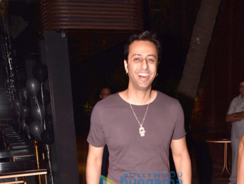 Divya Khosla Kumar hosts a surprise birthday bash for Bhushan Kumar