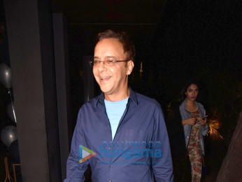 Divya Khosla Kumar hosts a surprise birthday bash for Bhushan Kumar