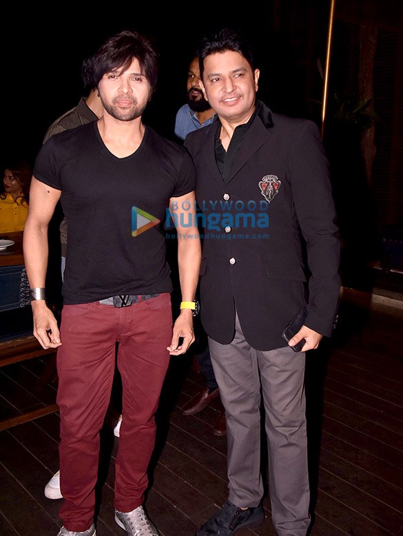 divya khosla kumar hosts a surprise birthday bash for bhushan kumar 7