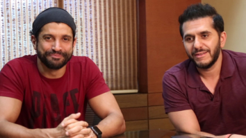 EXCEL Quiz: Farhan Akhtar and Ritesh Sidhwani Battle it out!