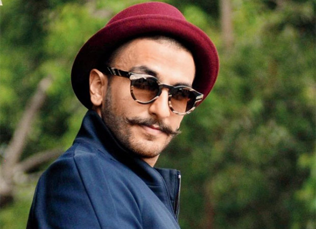 EXCLUSIVE Ranveer Singh wraps up his longest ever shoot!