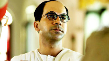 EXCLUSIVE review of Rajkummar Rao’s latest Web-Series Bose: Dead/Alive