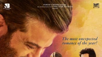 Ek Ladki Ko Dekha Toh Aisa Laga