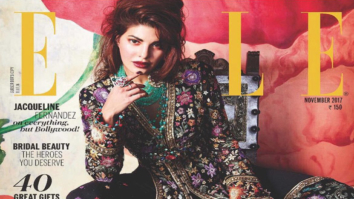 Jacqueline Fernandez On The Cover Of Elle