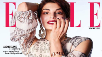 Jacqueline Fernandez On The Cover Of Elle