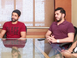 Farhan Akhtar, Ritesh Sidhwani, Mrigdeep Singh Lamba On WHY They Made Fukrey Returns