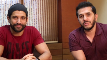 Farhan Akhtar Talks About Ali Fazal’s Hollywood Ventures | Ritesh Sidhwani | Mrigdeep Singh | Fukrey Returns