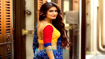 Celebrity Photos of Fatima Sana Shaikh