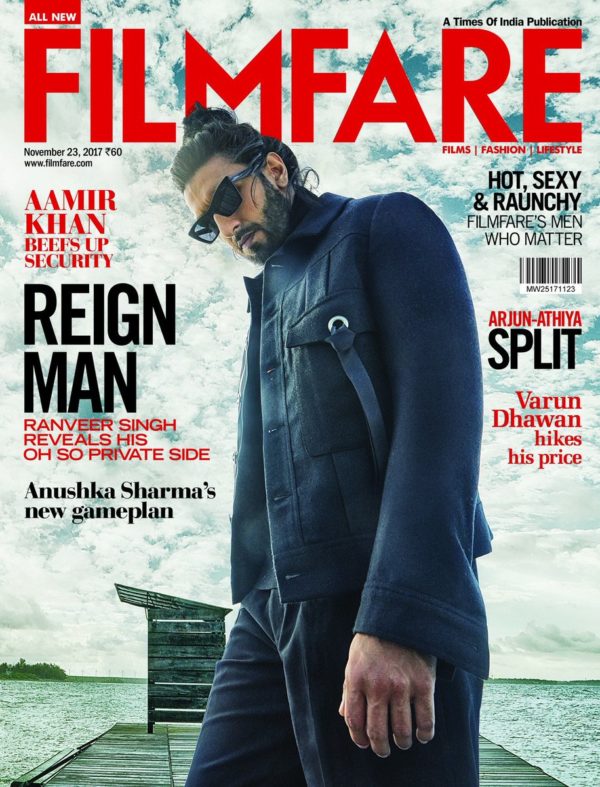 filmfare 155