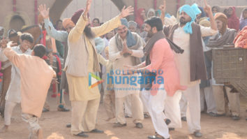 Movie Stills Of The Movie Firangi
