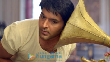 Movie Stills Of Firangi