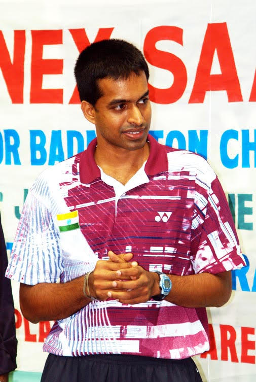 Fox Star Studios and Vikram Malhotra collaborate for biopic of ace badminton player Pullela Gopichand1