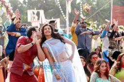 Movie Stills From The Movie Fukrey Returns