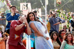 Movie Stills From The Movie Fukrey Returns