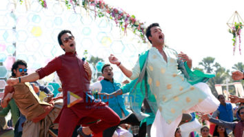 Movie Stills From The Movie Fukrey Returns