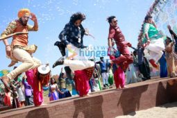 Movie Stills From The Movie Fukrey Returns