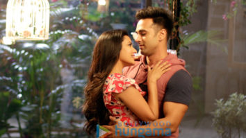 Movie Stills From The Movie Fukrey Returns