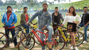 Box Office: Golmaal Again Day 28 in overseas