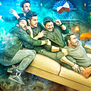 Box Office: Golmaal Again lifetime business expected to be between Rs. 199-202 cr.