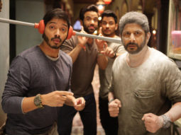 Box Office: Golmaal Again Day 26 in overseas