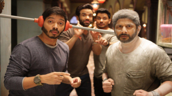 Box Office: Golmaal Again Day 26 in overseas