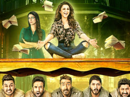Box Office: Golmaal Again Day 32 in overseas