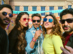 Box Office: Golmaal Again collects 6.91 mil. USD [Rs. 44.90 cr] in overseas