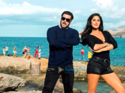 Tiger Zinda Hai: Greek island residents party with Salman Khan and Katrina Kaif