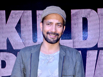 Gulshan Devaiah and others grace the first look of the film Kuldip Patwal I Didn’t Do It !