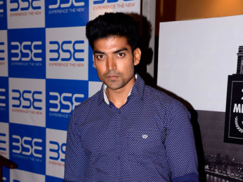 Gurmeet Choudhary and Bhushan Kumar grace at 26/11 Memorial Day