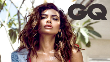 HOT: Sultry siren Esha Gupta is breaking the Internet with her sexy bikini photoshoot for GQ