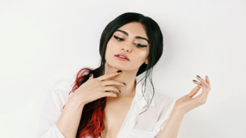 HOTNESS: Adah Sharma’s cleavage baring photoshoot is too sexy to handle!