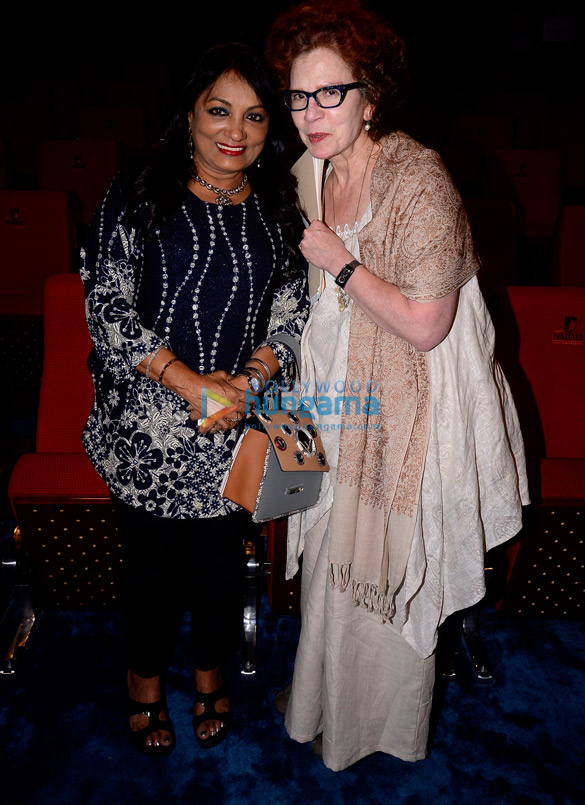 hansal mehta and family snapped attending the namaste america jazz concert 6