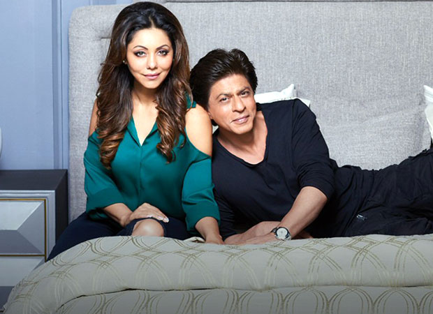 #HappyBirthdaySRK “If ever I am asked to make a choice between my Gauri, I’ll leave films” – Shah Rukh Khan