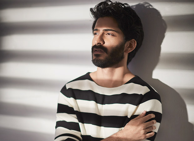 Harshvardhan Kapoor is excited about