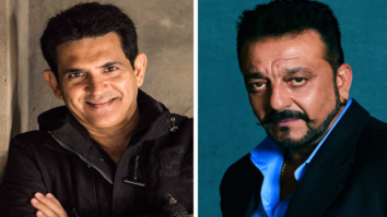 Has Omung Kumar put The Good Maharaja on hold after the exit of Sanjay Dutt?
