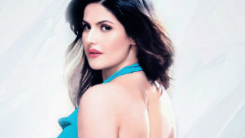 Here’s what Zareen Khan thinks of pickup lines and her ideal date!