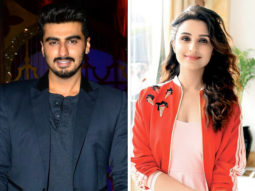 Here’s why Arjun Kapoor and Parineeti Chopra have been advised to keep safe distance Here’s why Arjun Kapoor and Parineeti Chopra have been advised to keep safe distance