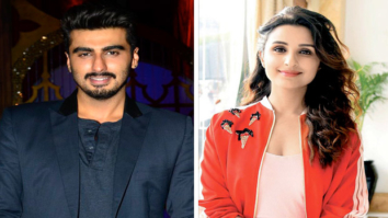 Here’s why Arjun Kapoor and Parineeti Chopra have been advised to keep safe distance