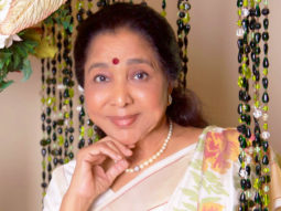 Here’s why Asha Bhosle hasn’t had ice cream and pani puri for years