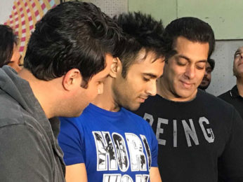 Here’s why Salman Khan decided to visit the Fukrey Returns team
