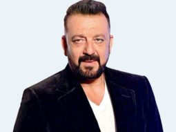 “I LOVE Sanjay Leela Bhansali and I hope everything works out fine for him”: Sanjay Dutt