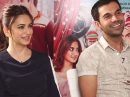 “I Want To Attend Ranveer Singh’s WEDDING”: Rajkummar Rao | Rapid Fire | Shaadi Mein Zaroor Aana