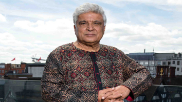 “I feel sorry for those who have to be prompted to stand up for the National Anthem,” Javed Akhtar on the Jana Gana Mana debate