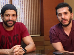 “If There Is Uniform GST Its Fine, But…”: Ritesh Sidhwani | Farhan Akhtar